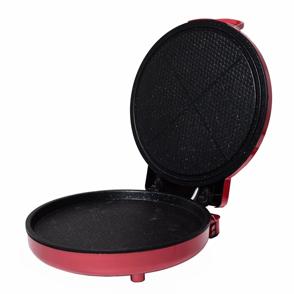 Machine à Pizza 2EN1 FLORENCE HK-418 1100W