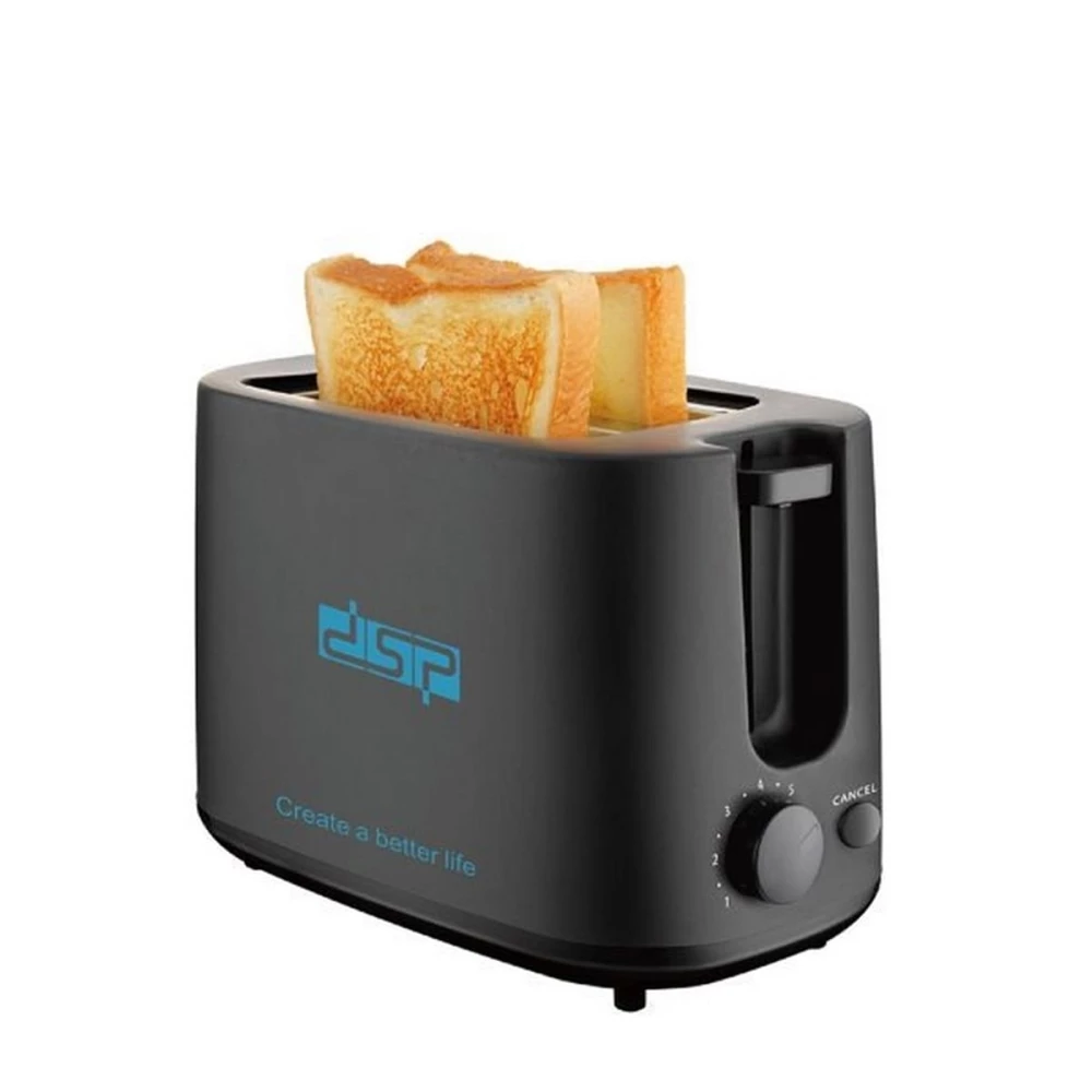 Grille Pain DSP KC2080 750W