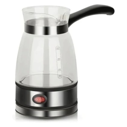 Cafetière Électrique Turc FLORENCE HK-426 600W