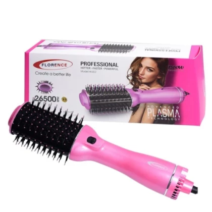 Brosse soufflante FLORENCE HK402 1200 Watts