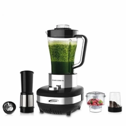 Blender 4EN1 FLORENCE KH-386 1500W
