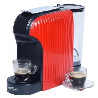 Machine À Café Expresso Florence SC-033 1400W