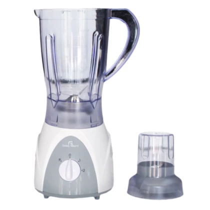 Blender Galaxy Naturel 2En1 400W 1,5L