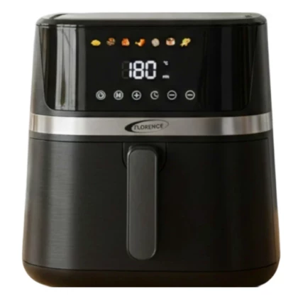 Friteuse Sans Huile FLORENCE M-8617D 7Litres 