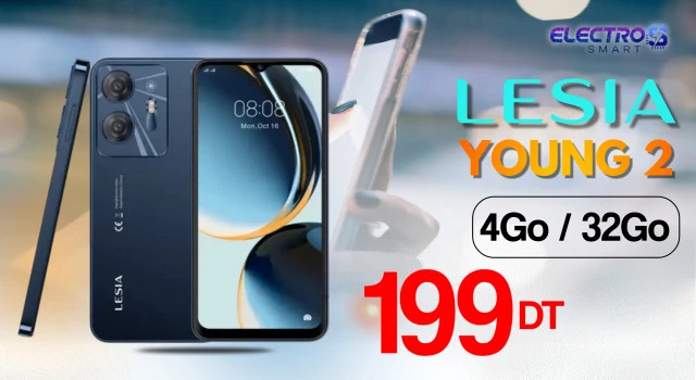 electrosmart