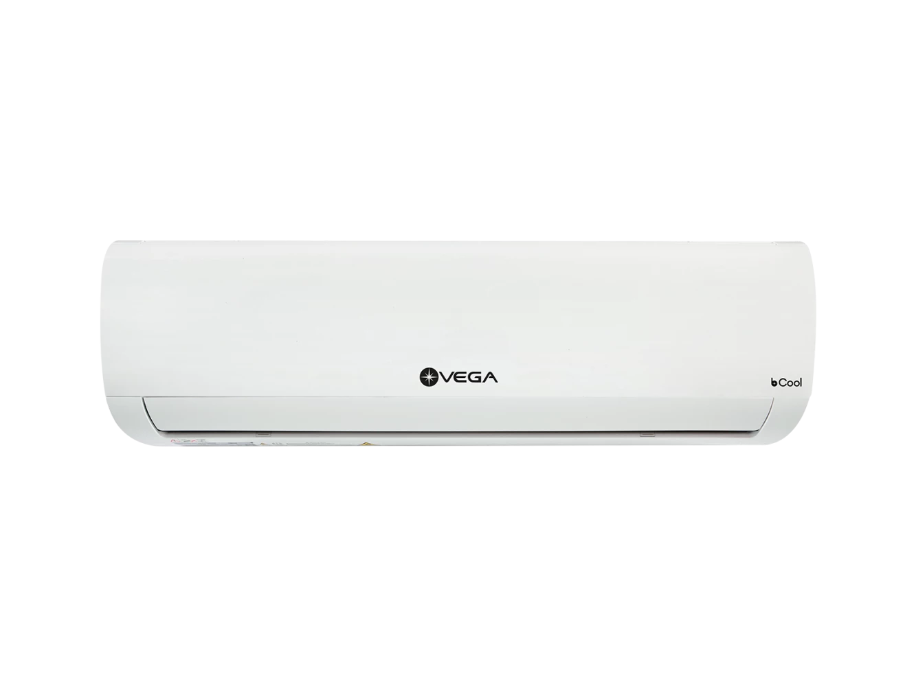 CLIMATISEUR VEGA BCOOL 12000 BTU / CHAUD ET FROID