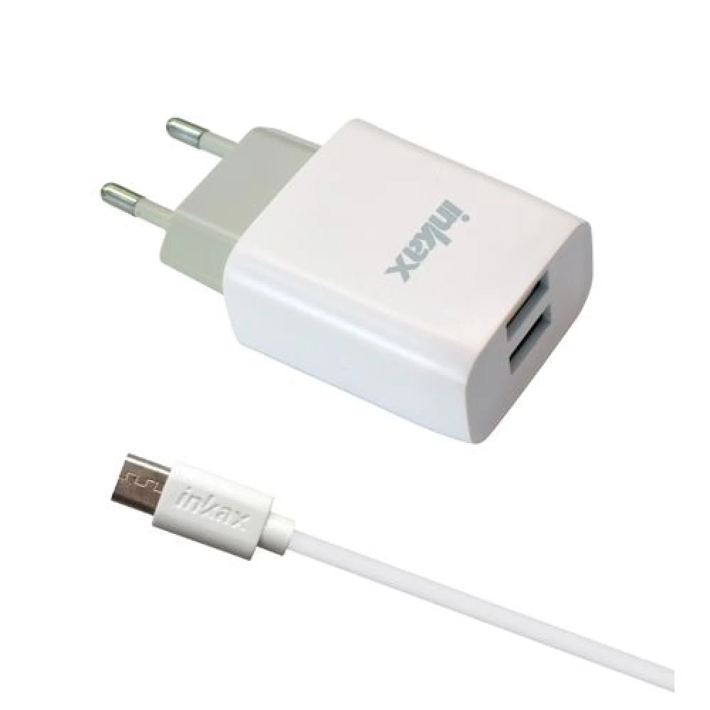 Chargeur INKAX CD-97 Micro USB 2.4A