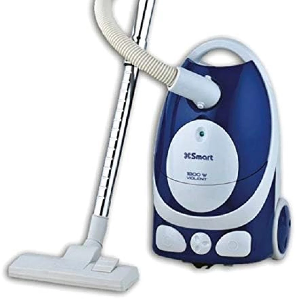 ASPIRATEUR FAMILIA Cleaner - 1600w + MINI ASPIRATEUR