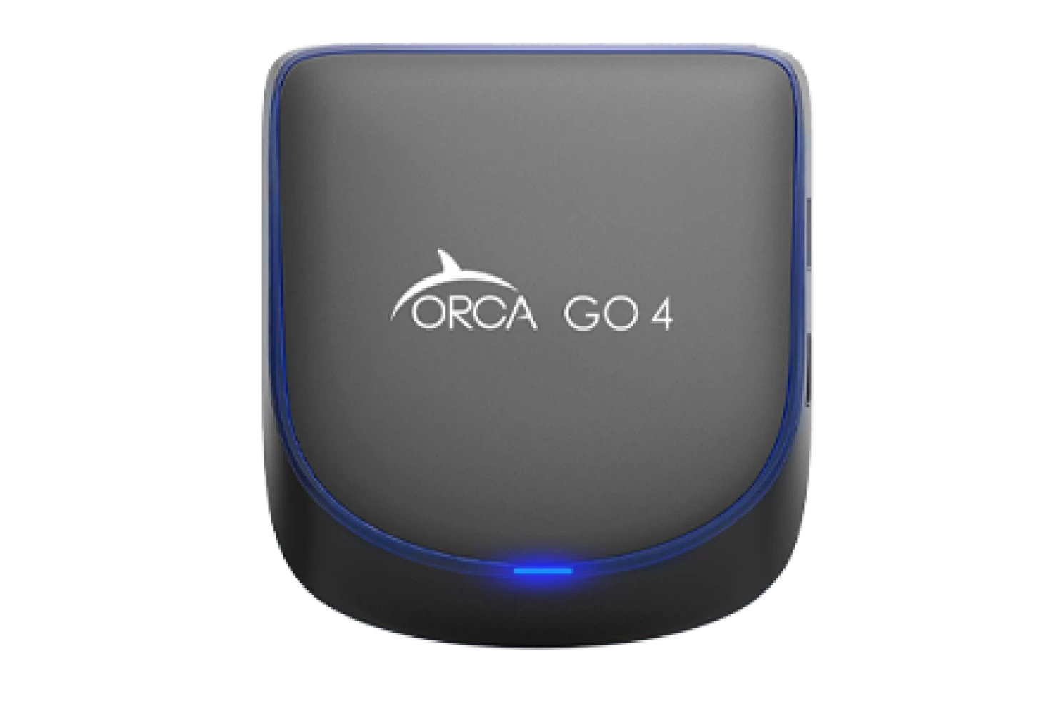 BOX ANDROID ORCA GO4 4Go 32Go 4K AVEC 12MOIS