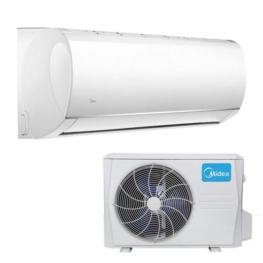 Climatiseur Midea 18000 BTU Chaud et Froid / Inverter