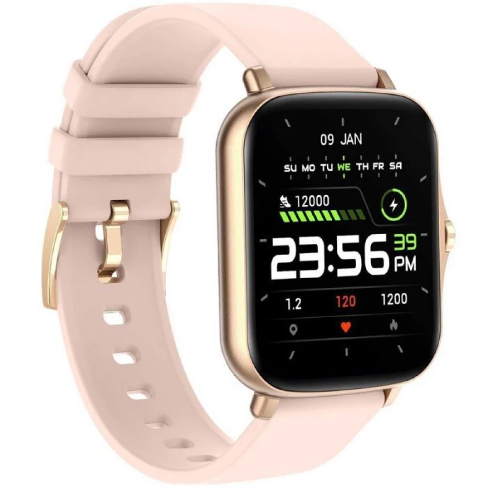 Smartwatch Rezmay Y20 Pro Gold