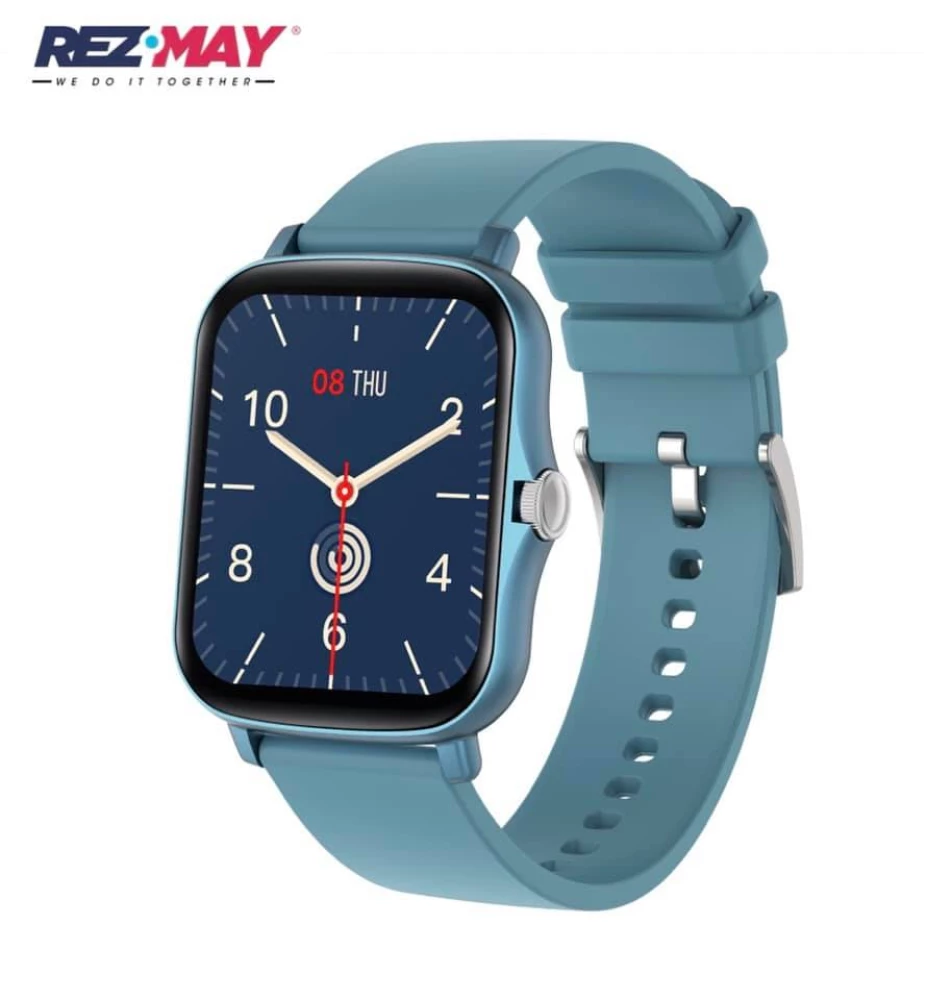 Smartwatch Rezmay Y20 Pro BLUE