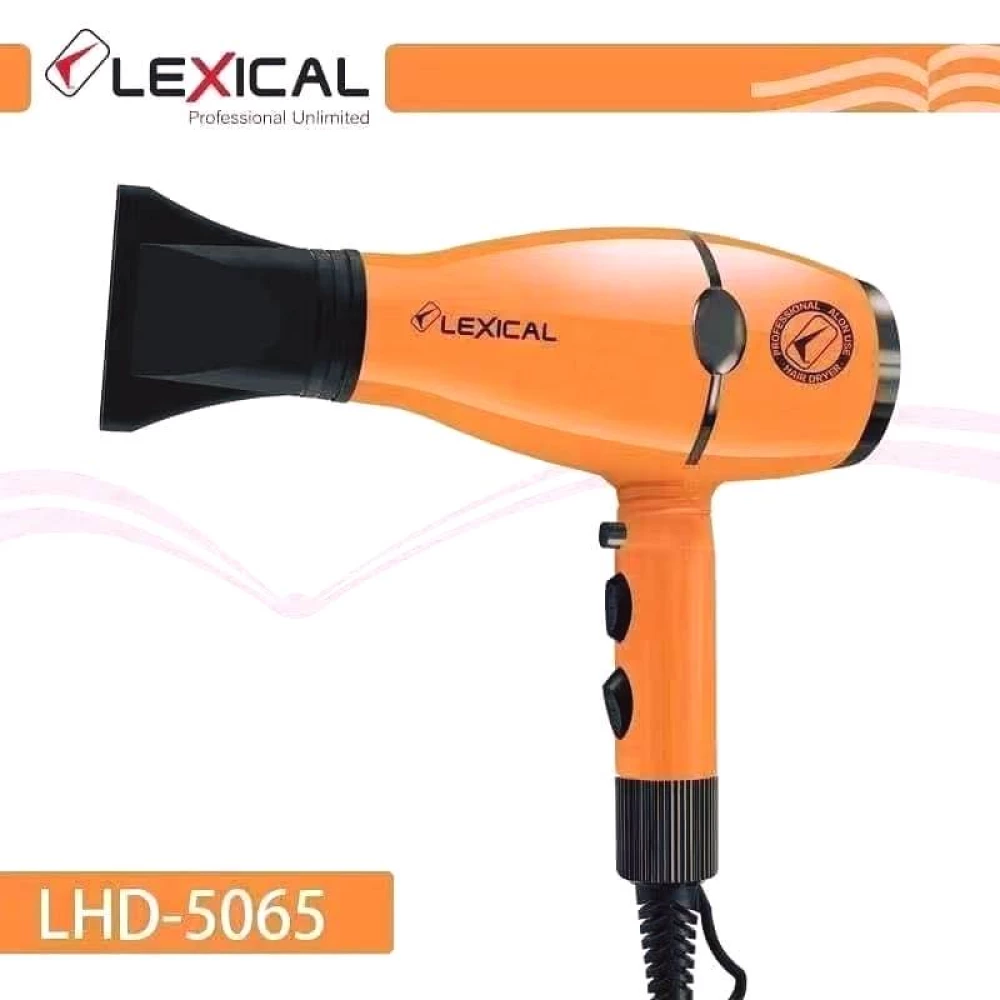 Sèche cheveux lexical LHD-5065