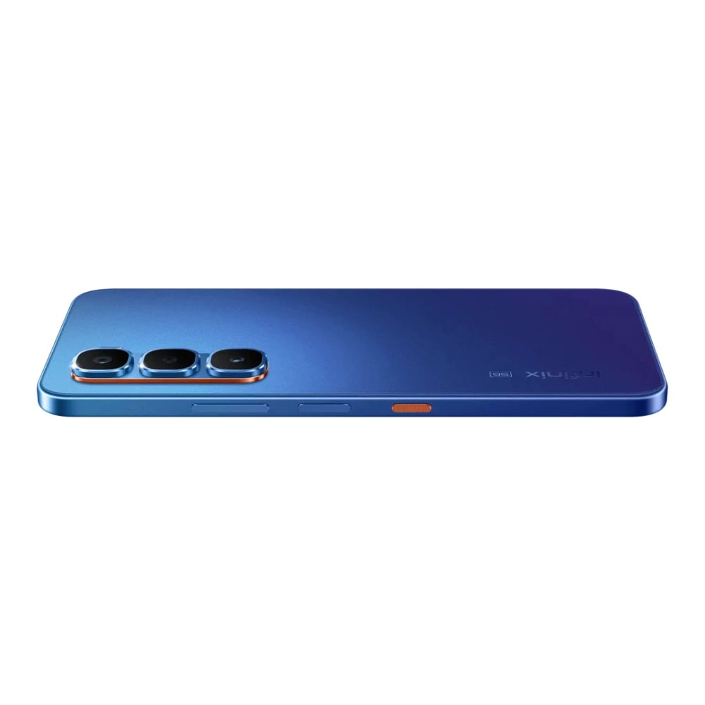 Smartphone INFINIX Hot 60 FF 5G 8Go 256Go