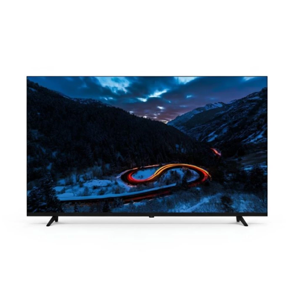 prodTV TELEFUNKEN 50'' Smart D37 4K UHD + Récepteur intégréuct