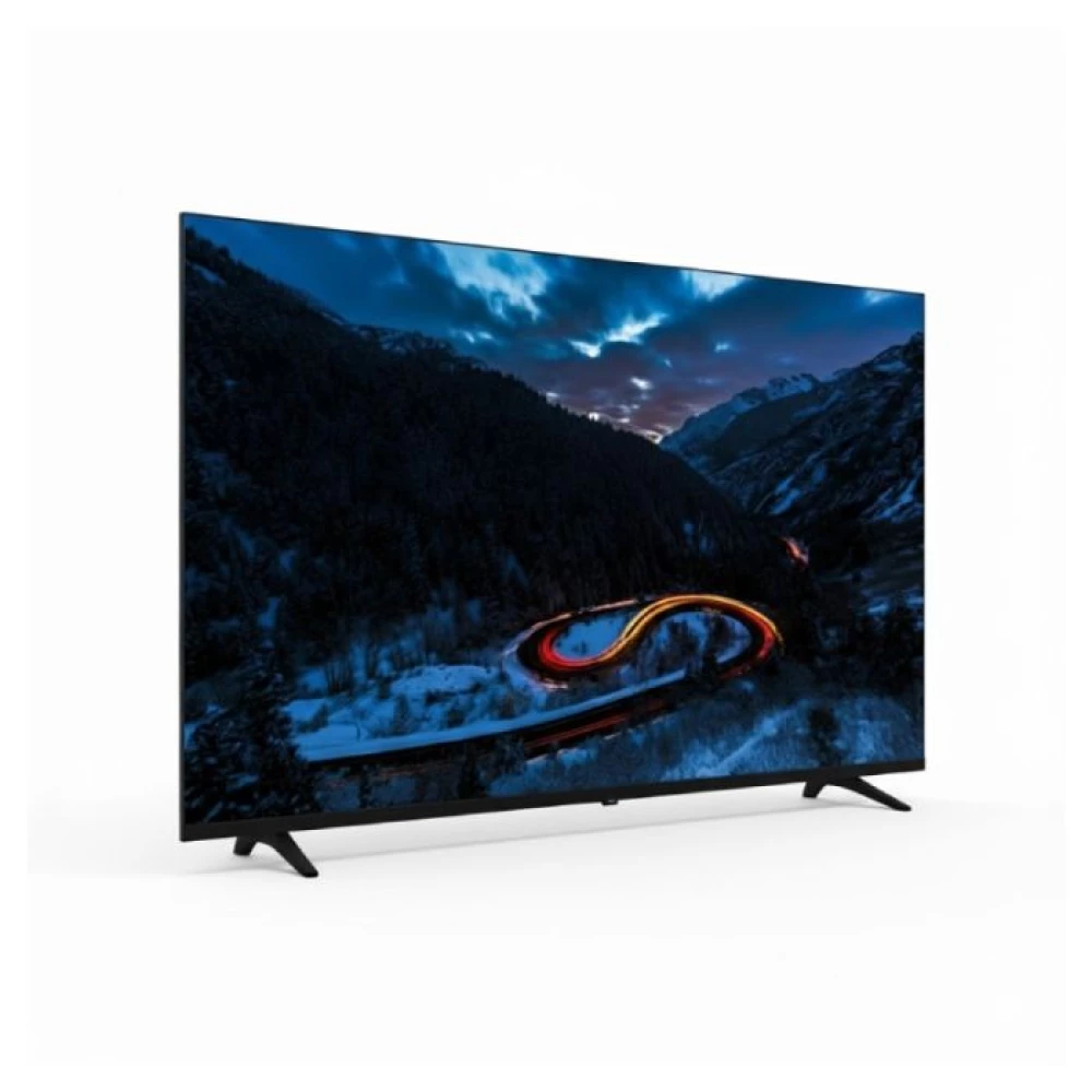 prodTV TELEFUNKEN 50'' Smart D37 4K UHD + Récepteur intégréuct