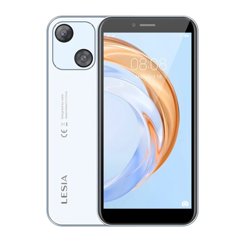 Smartphone LESIA YOUNG 6 4Go 16Go