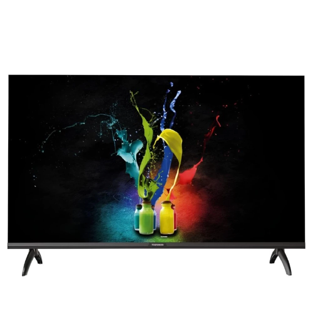 TV TELEFUNKEN 32'' C7 + Récepteur Intégré