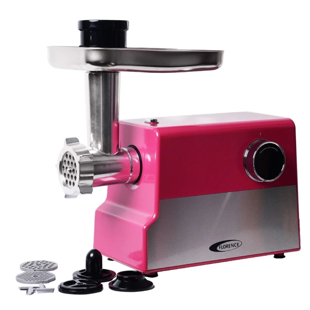 Hachoir à Viande FLORENCE MG-3621 2000W