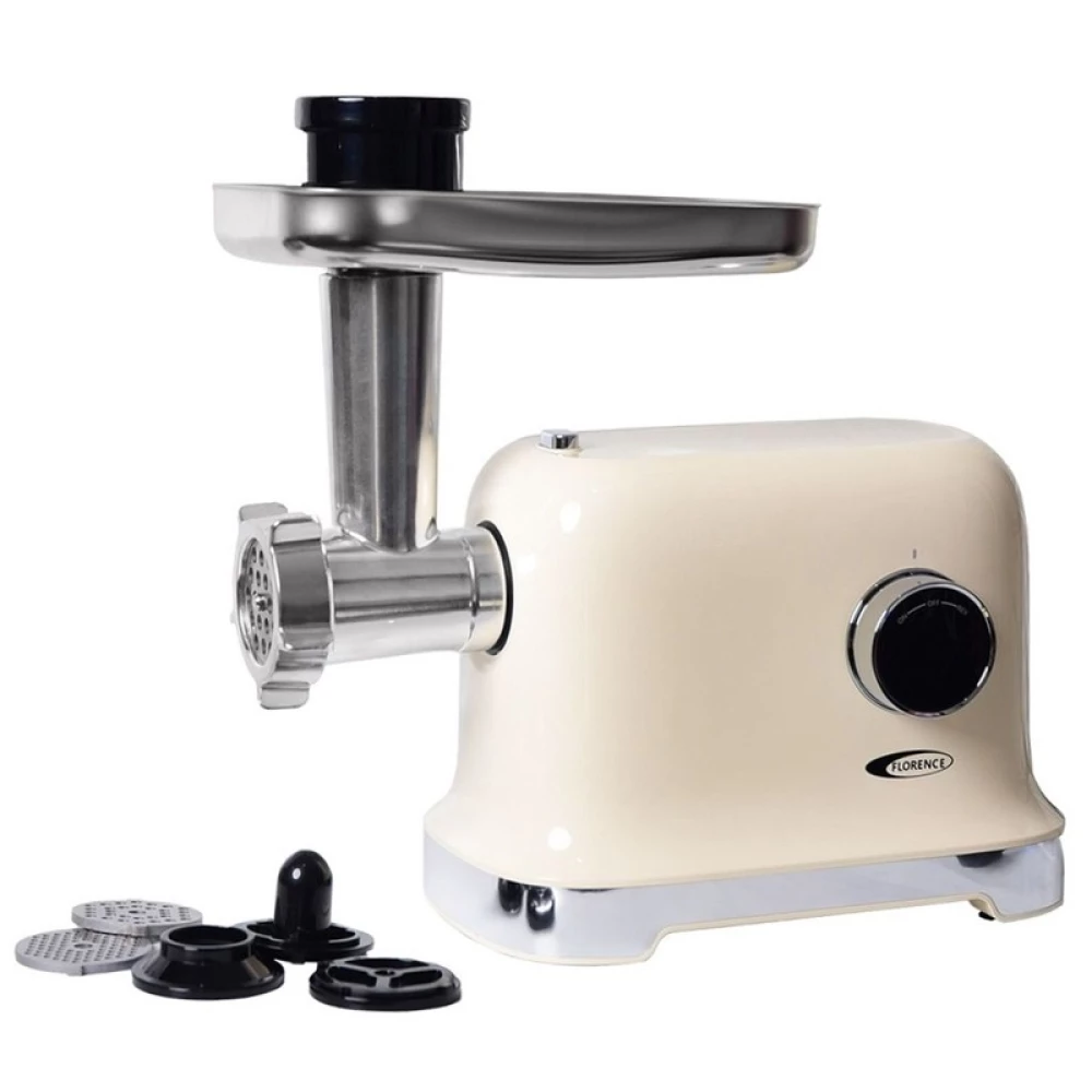 Hachoir à Viande FLORENCE MG-3636 2000W