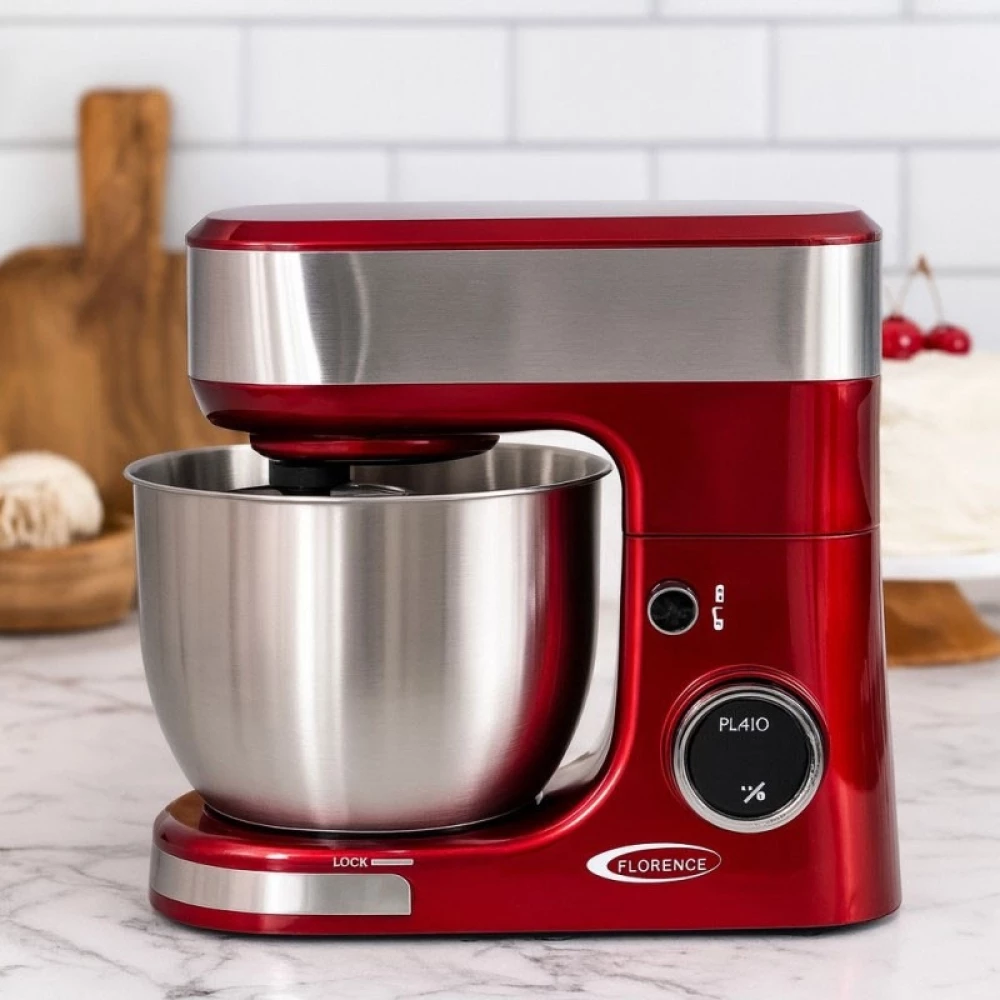 Robot Pétrin FLORENCE SM-6461AE 1300W