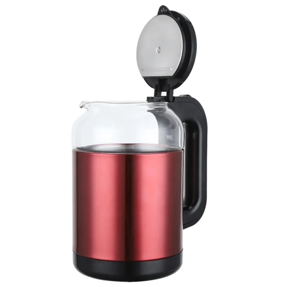 Bouilloire Sans fil FLORENCE HK-415 1500W