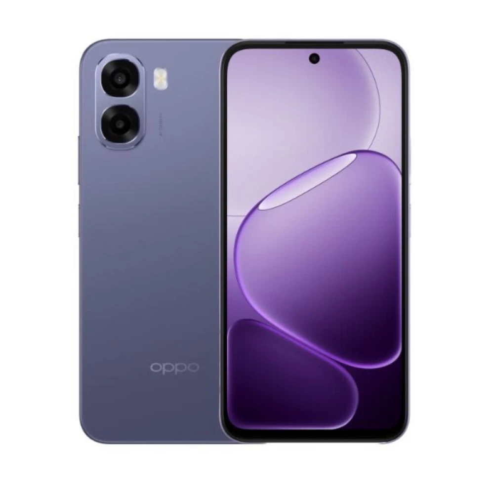 Smartphone OPPO A6x 4Go 128Go