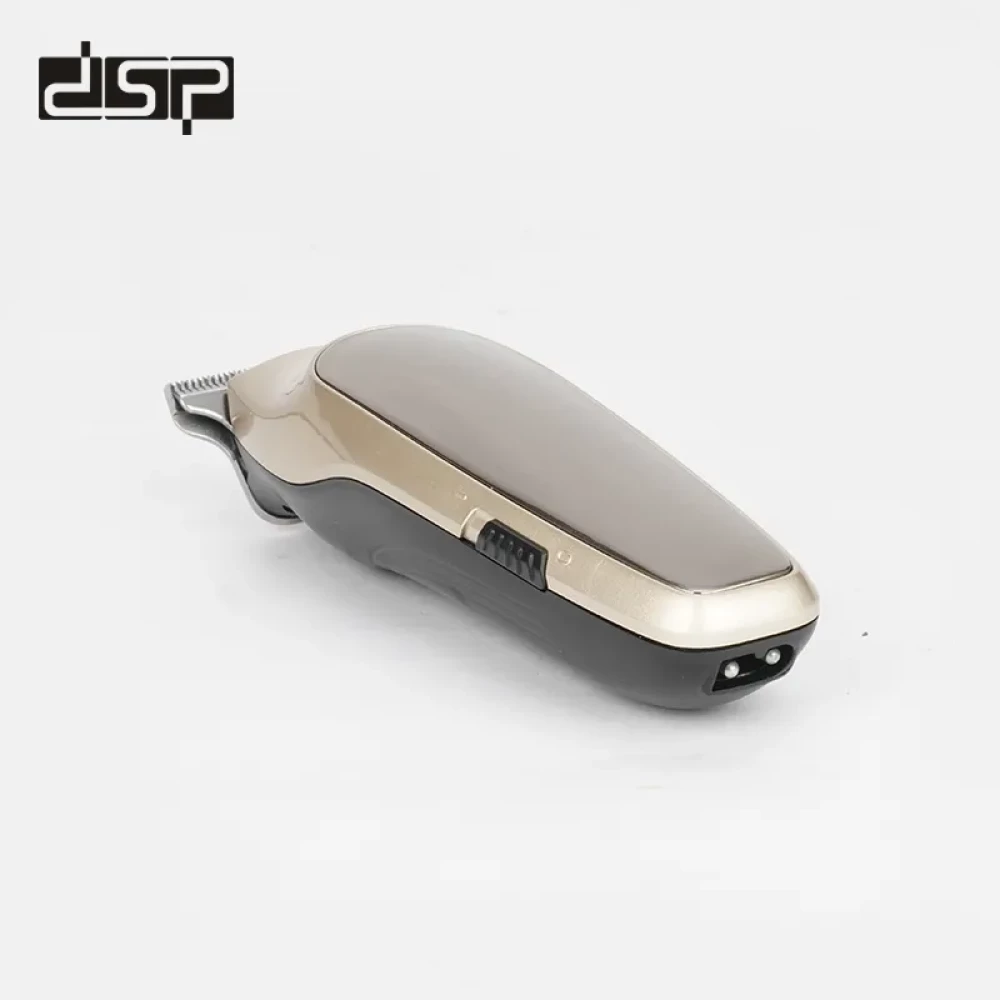 Tondeuse Cheveux Sans Fil DSP - 5500RPM – 5W