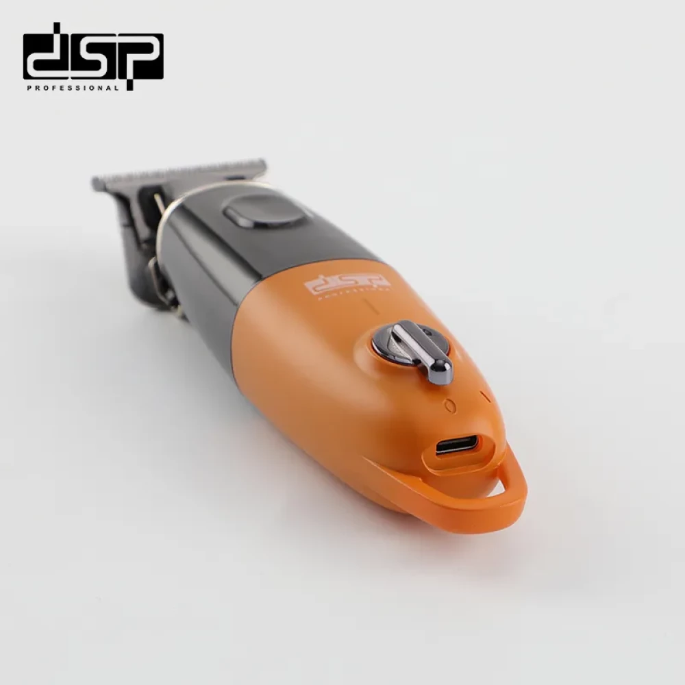 Tondeuse Cheveux Professionnelle DSP Sans Fil 7000RPM – 5W