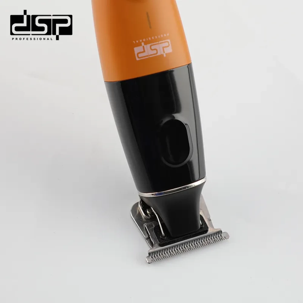 Tondeuse Cheveux Professionnelle DSP Sans Fil 7000RPM – 5W