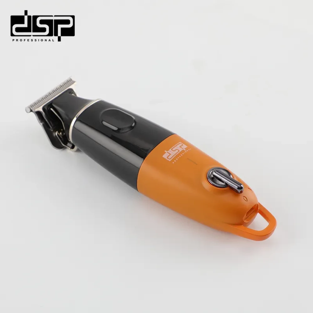 Tondeuse Cheveux Professionnelle DSP Sans Fil 7000RPM – 5W