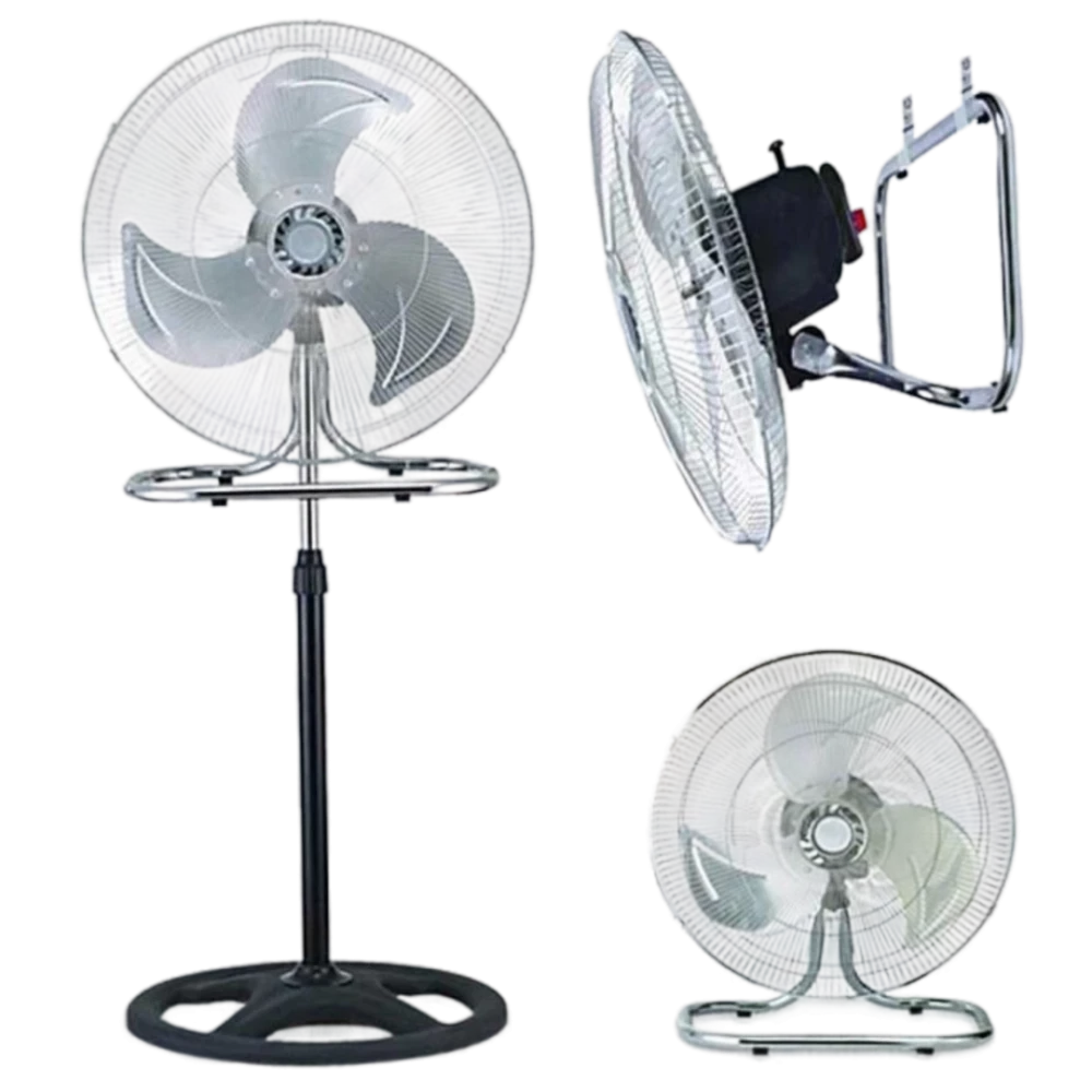 VENTILATEUR FLORENCE SUR PIED VOULANT