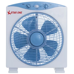 VENTILATEUR STAR ONE CAREE