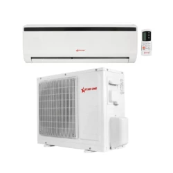 Climatiseur STAR ONE 12000 BTU Inverter Chaud & Froid
