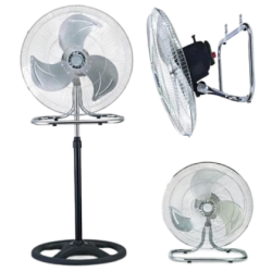 VENTILATEUR GENERAL GOLD SUR PIED VOULANT