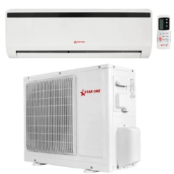 Climatiseur STAR ONE 24000 BTU Inverter Chaud & Froid