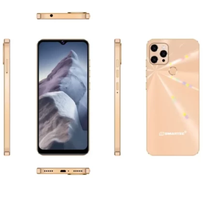 SMARTEC VISION 3GO / 64GO