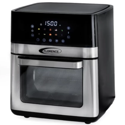 Friteuse Sans Huile FLORENCE AF1206 12L