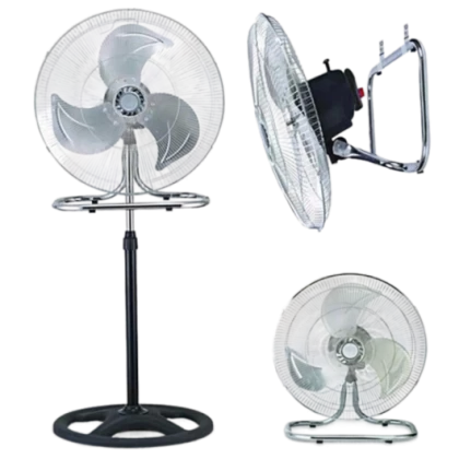 VENTILATEUR GENERAL GOLD SUR PIED VOULANT
