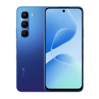 Smartphone INFINIX Hot 60 FF 5G 8Go 256Go