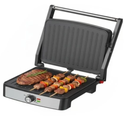 Gril à Viande FLORENCE HK-454 2200W 
