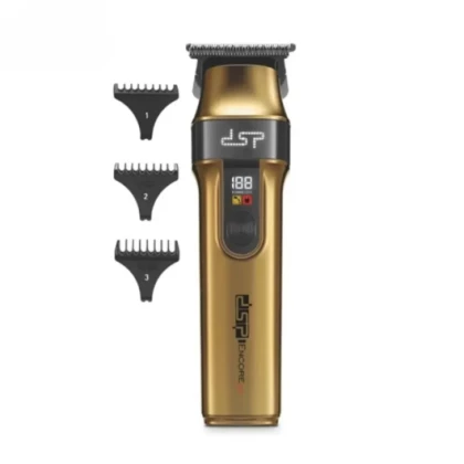 Tondeuse Cheveux Professionnelle DSP - 7500RPM - 5W