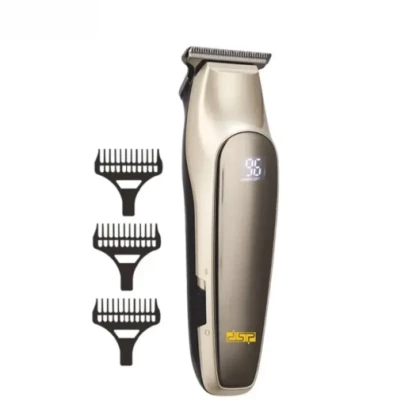 Tondeuse Cheveux Sans Fil DSP - 5500RPM – 5W